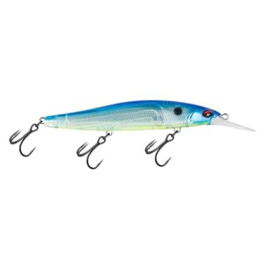 Imagem de Isca Artificial Marine Sports Invader Minnow MR 110F 11cm 17gr