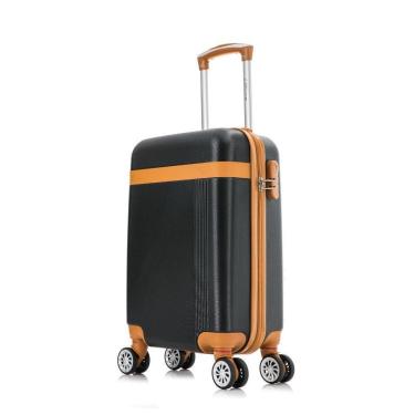 Imagem de Mala de bordo pequena Bruges Swiss Move-Unissex