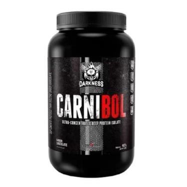 Imagem de Carnibol 900g - Darkness-Unissex