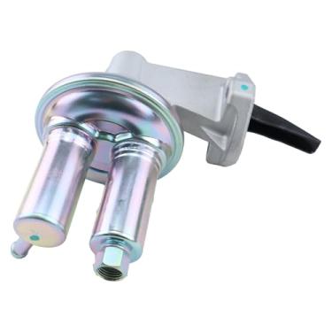 Imagem de JZGRDN Bomba de combustível M60387 MF0121 SP1128MP E5TZ9350B compatível com Ford E-100, E-150, E-200, E-300, E-250, E-350 Econoline com Ford F-150, F-250, F-350