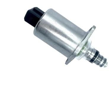 Imagem de Peças de escavadeira Tm70402 Válvula solenoide da bomba hidráulica da escavadeira