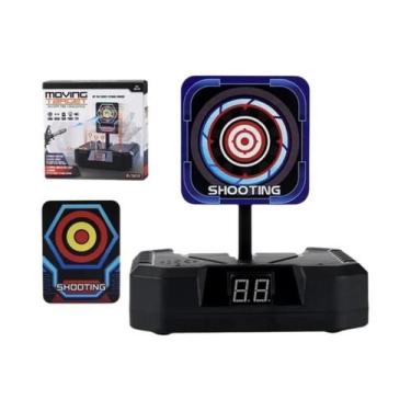 Imagem de Alvo Elétrico De Alta Precisão Com Reinício Automático Para Treinament