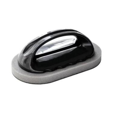 Imagem de Esponja Mágica Reutilizável Para Limpeza Fácil Da Cozinha, Borracha La