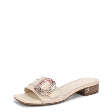 Imagem de Sam & Libby Kandie feminina, Marfim moderno, 35