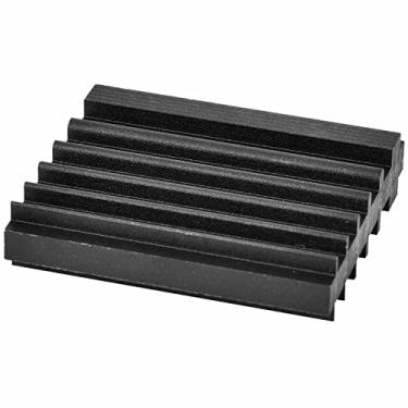 Imagem de Dioche Pá Larga de Aço para Corte de Borda Mais Fina Ferramenta de Desbaste Profissional Acessórios para Artesanato Em Couro Ferramenta Durável para Artesanato Em Couro para Reparo e