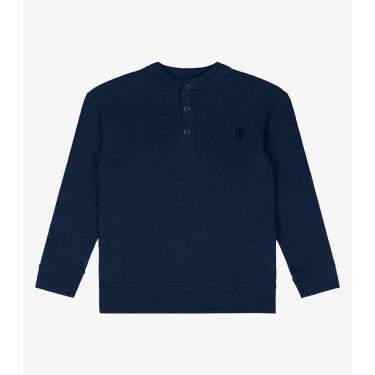 Imagem de Blusão Infantil Trick Nick Masculino-Masculino