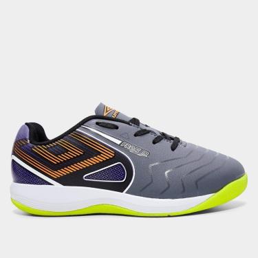 Imagem de Chuteira Infantil Futsal Umbro Pro 5 Bump Unissex-Unissex