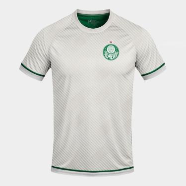 Imagem de Camiseta Palmeiras Storm Masculina-Masculino