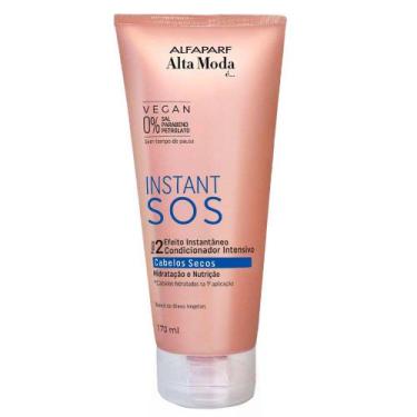 Imagem de Alta Moda SOS Instant Condicionador Hidratação, 170ml