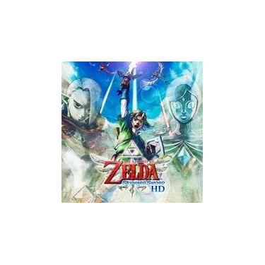 Imagem de The Legend of Zelda: Skyward Sword HD