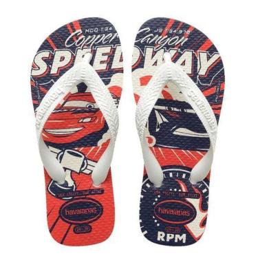 Imagem de SANDALIA MASCULINA HAVAIANAS TOP-Masculino