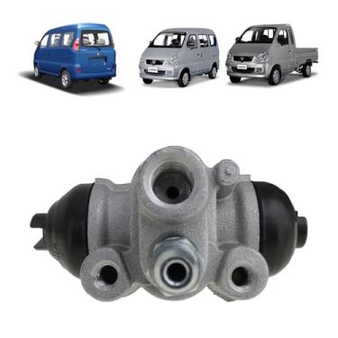 Imagem de CILINDRO RODA TOWNER HAFEI 2008 A 2013 TRASEIRA LADO ESQUERDO