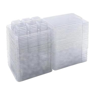 Imagem de shamjina Conjunto de 30 Recipientes para Cera Derretida, Ideais para Presentes E Projetos de Artesanato.