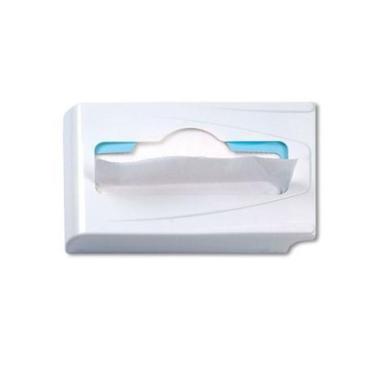 Imagem de Dispenser plast. p/protetor de assento sanitario (23x16cx3,5) GOEDERT 