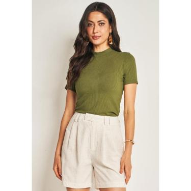 Imagem de BLUSA FEMININA DOCE TRAMA REF:104768-Feminino