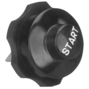 Imagem de Tecla Botão Partida Caminhões ônibus Mercedes Bandeirante [f103]