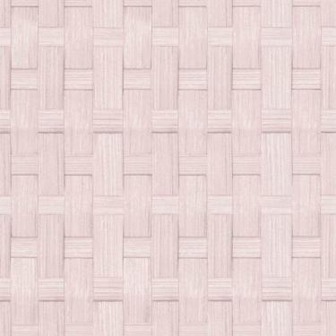 Imagem de Papel De Parede Sejours Et Chambres 2 Textura Rosa 51230607