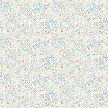 Imagem de Papel De Parede Tartine Et Chocolat Jardin D'eté 36200814 - Rolo 10m X 0,53m