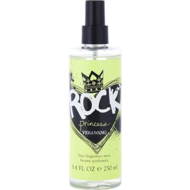 Imagem de Água de Cheiro Feminino Vera Wang Rock Princess Fine 250ml