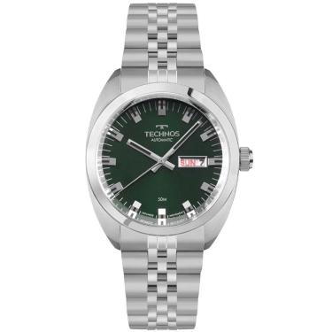 Imagem de Relógio Technos Automático 8205oo/1v
