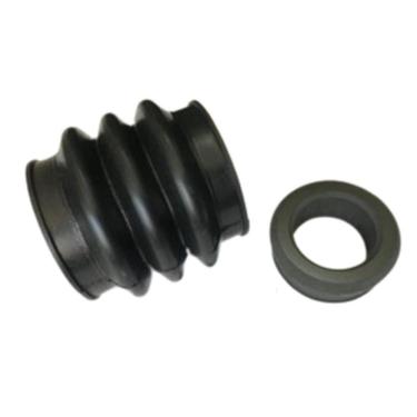 Imagem de Anel De Carbono 215 225 260 + Borracha Sanfonada