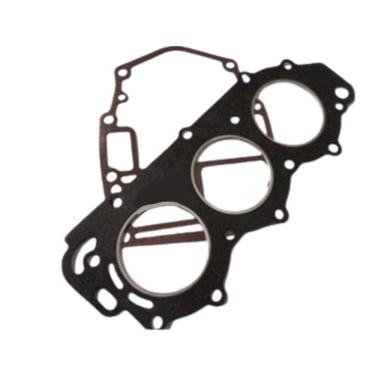 Imagem de Junta Cabeçote Yamaha 50 Junta Base Material De Aluminio