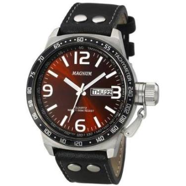 Imagem de RELÓGIO MAGNUM MASCULINO MA31542V-Masculino