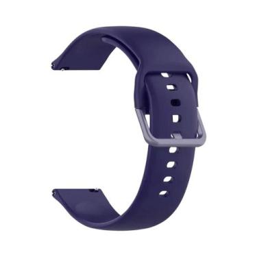 Imagem de Pulseira De Silicone Macia Para Relógio Haylou S6 R8 S8 Watch 2 pro RT
