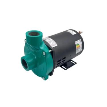 Imagem de Motobomba Standard 1,0Cv 60Hz 220/380V Ecs-100T - Eletroplas