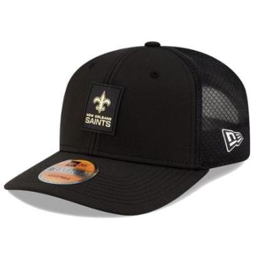 Imagem de BONE NEW ERA NFL25 SL 970 NEOSAI OTC-Masculino