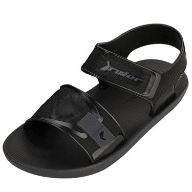 Imagem de Sandália Infantil Menino conforto Kids Kick Rider