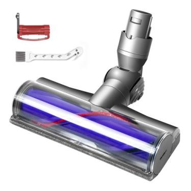 Imagem de Cabeça de substituição para Dyson V6 DC58 DC59 DC62 DC72 DC74 Vacuum -