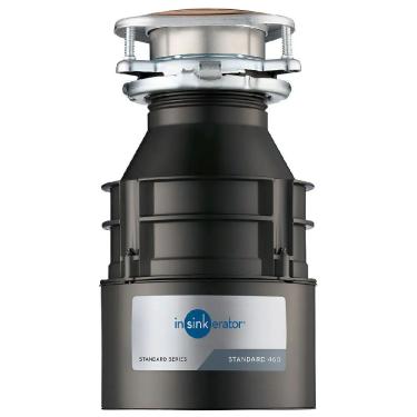 Imagem de Triturador Resíduos Alimentares Standard 460 0,55hp I9as4aeana Insinkerator 110V