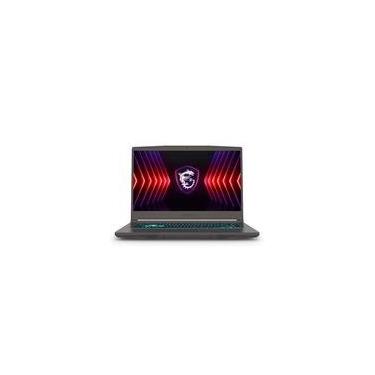 Imagem de Notebook Gamer MSI Thin 15 Intel Core I7-12650h, 16gb Ram, Ssd 512gb, 15.6" Fhd 144hz, GeForce Rtx 4050, Win 11h, Cinza - 9s7-16r831-2460