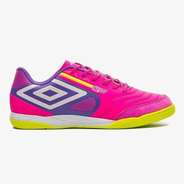 Imagem de Chuteira Futsal Umbro Pró 5 Bump Club Unissex-Unissex