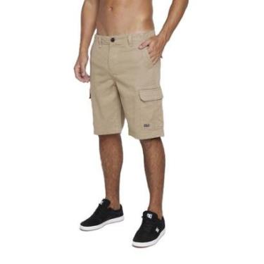 Imagem de Bermuda Billabong Scheme Cargo SM25 Masculina-Masculino