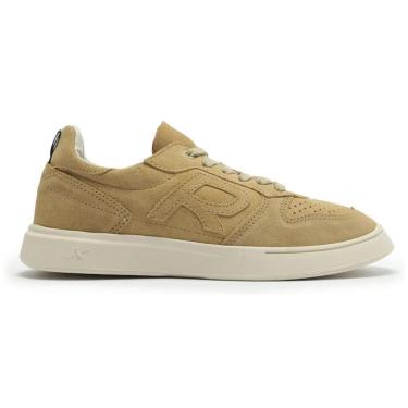Imagem de Tenis Masculino Reserva Type R Suede Caqui-Masculino