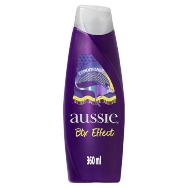 Imagem de Condicionador Aussie Btx Effect Óleo De Jojoba 360 ml