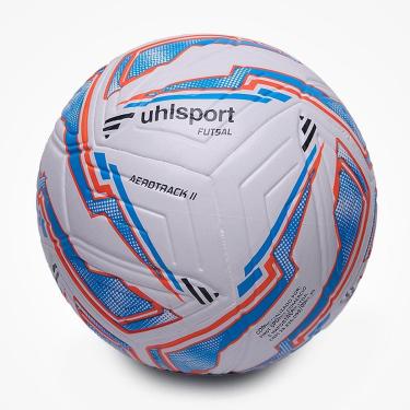 Imagem de Bola de Futsal Uhlsport Aerotrack II-Unissex