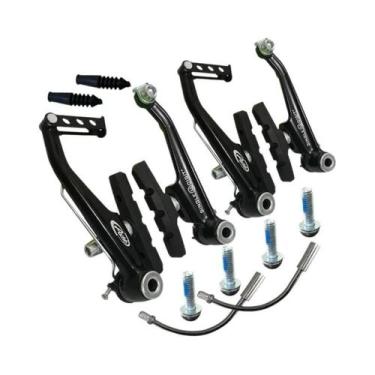 Imagem de Caliper De Freio AVID SD3 Em Liga De Alumínio Para MTB, BMX, Bicicleta