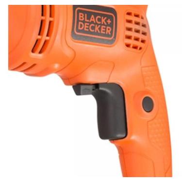Imagem de Furadeira de impacto 1/2" 560w, 127v black+decker, 110V