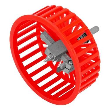 Imagem de Cortador De Cerâmica Circular Com Proteção 20-94mm MTX