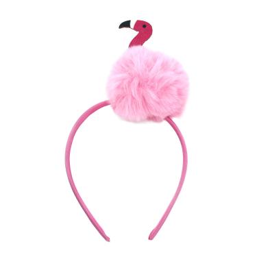 Imagem de Tiara Le Flamingo
