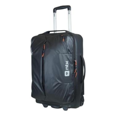 Imagem de Mala De Viagem Evoque Roller 38L Pu Poliéster Ntk-Unissex