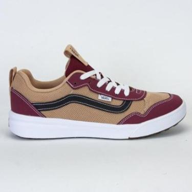 Imagem de Tênis Vans Range Exp Mesh Masculino-Masculino