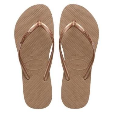 Imagem de CHINELO SLIM HAVAIANAS-Feminino