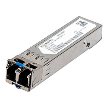 Imagem de Transceiver Huawei EKIT 1G 850NM SFP-GE-SX-EKIT 02315HNYI