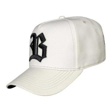 Imagem de Boné Blck Aba Curva New Wings Colors-Masculino