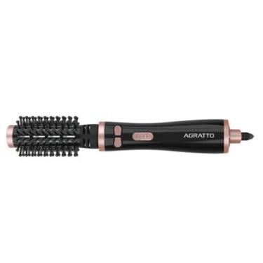 Imagem de Escova Secadora Rotativa 6 Em 1 Bivolt Seletivo 1100/1200W Agratto 