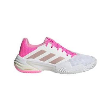 Imagem de Tênis Adidas Barricade 13 Feminino-Feminino